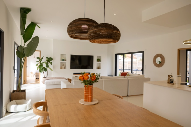 Photographie, Immobilier & Architecture, Architecture d'intérieur / Décoration, Traditionnel