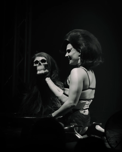 Photography, Photo retouching, Event, Concerts/show, Artistic, Traditional