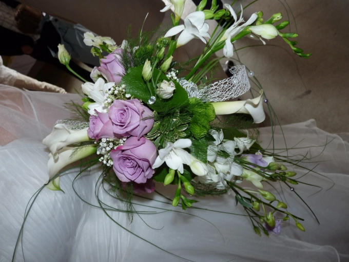 Photographie, Mariage, Traditionnel