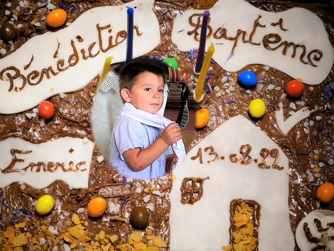 Photo retouching, Families, Artistic