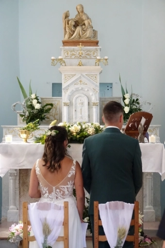 Retouche photo, Mariage, Traditionnel