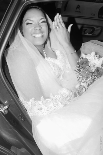 Photographie, Mariage, Traditionnel
