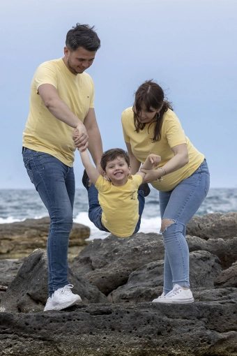 Photographie, Famille, Traditionnel