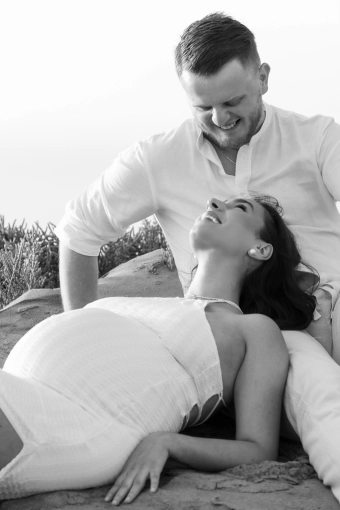 Photographie, Grossesse, Famille, Traditionnel
