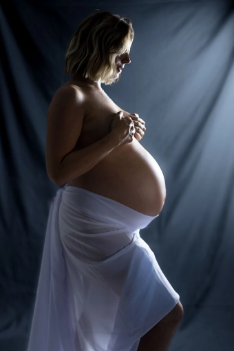 Photographie, Grossesse, Artistique