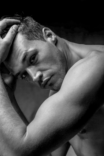 Photographie, Portrait, Mode/Book, Artistique