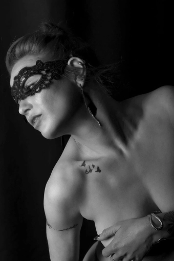 Photographie, Mode/Book, Nu / Artistique, Artistique