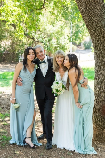 Photographie, Mariage, Traditionnel