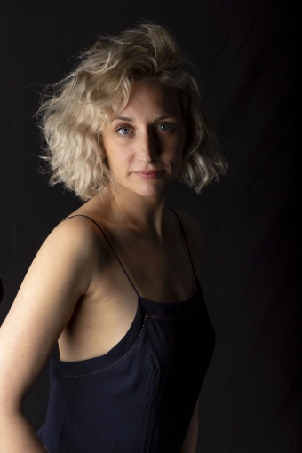 Photographie, Portrait, Artistique