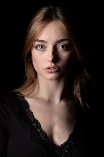 Photographie, Portrait, Artistique