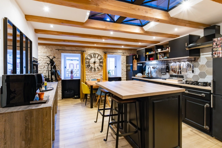 Photography, Interior Design, Traditional