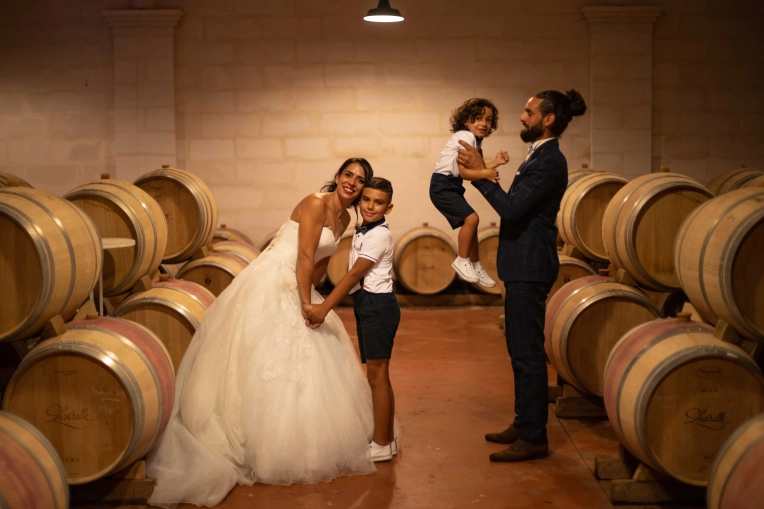 Photography, Weddings, Traditional