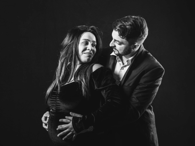 Maternity