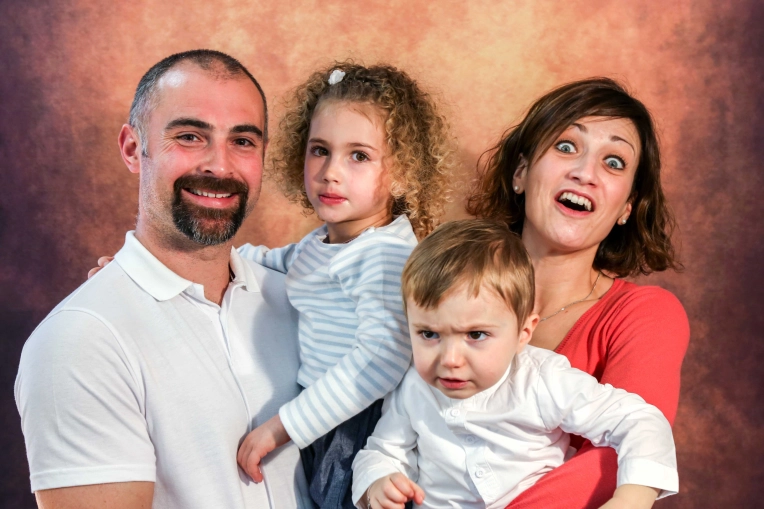 Families