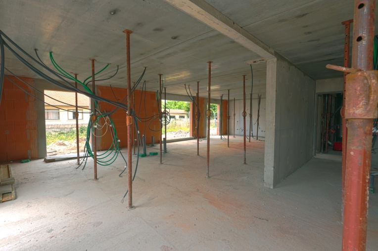 Photography, Real estate & Architectural, Construction, Construction Site Monitoring