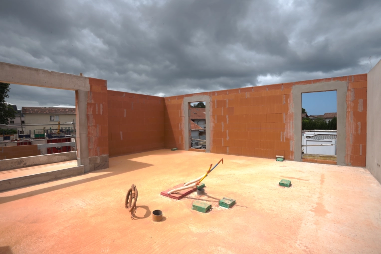 Photography, Real estate & Architectural, Construction, Construction Site Monitoring