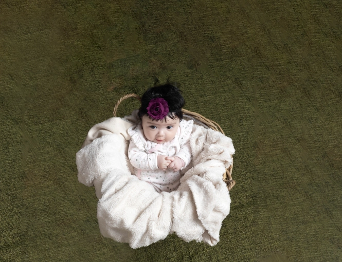 Photography, Newborns