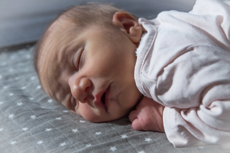 Newborns