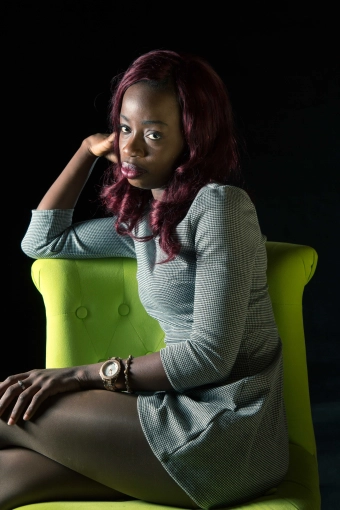 Photography, Fashion / Model Portfolio