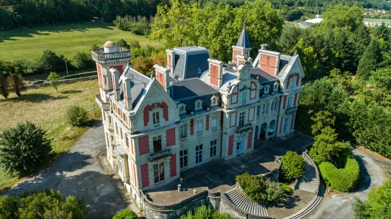 Aerial