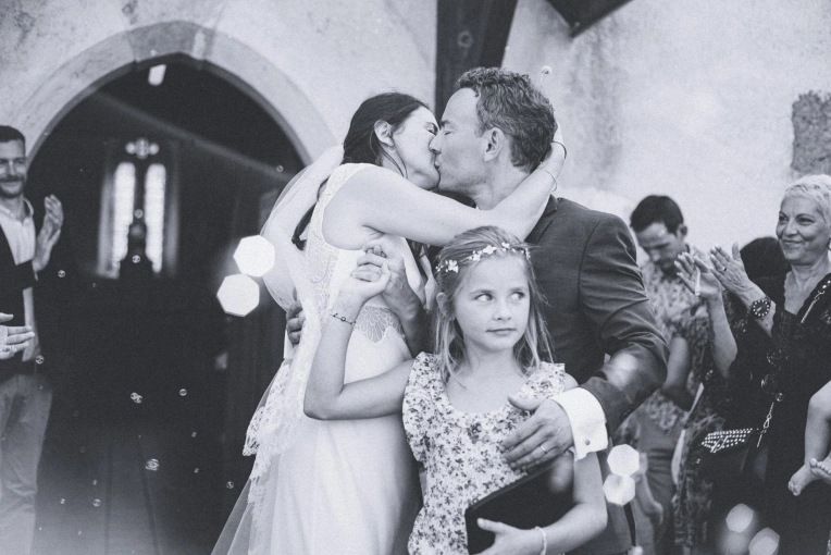 Photographie, Mariage, Traditionnel