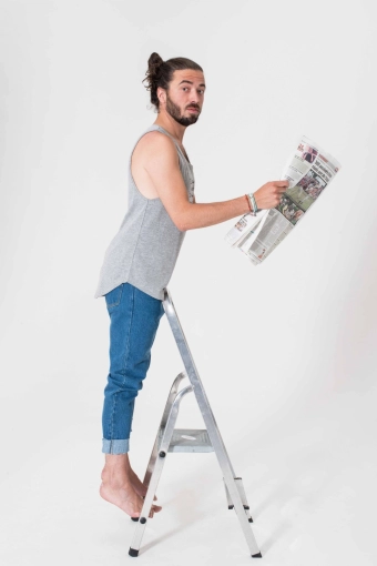 Photographie, Mode/Book, Artistique