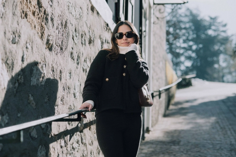 Photographie, Portrait, Mode/Book, Lifestyle