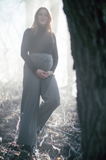 Photographie, Grossesse, Portrait, Lifestyle