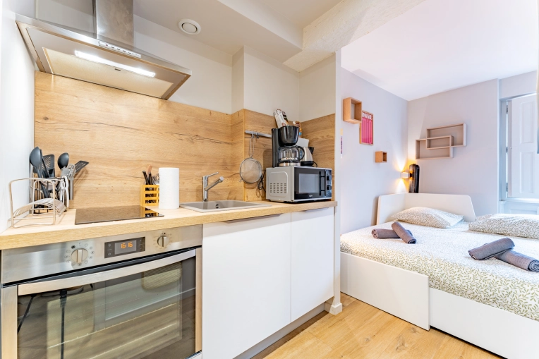 Photography, Virtual visit, Airbnb, Traditional