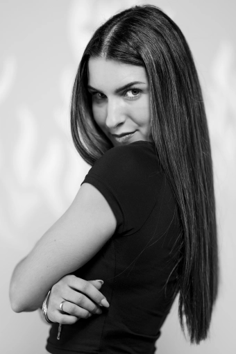 Photography, Portraits, Fashion / Model Portfolio, Traditional