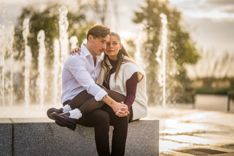 Photography, Weddings, Couples / Engagement, Traditional, Lifestyle