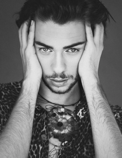 Photography, Portraits, Fashion / Model Portfolio, Artistic, Traditional, Lifestyle