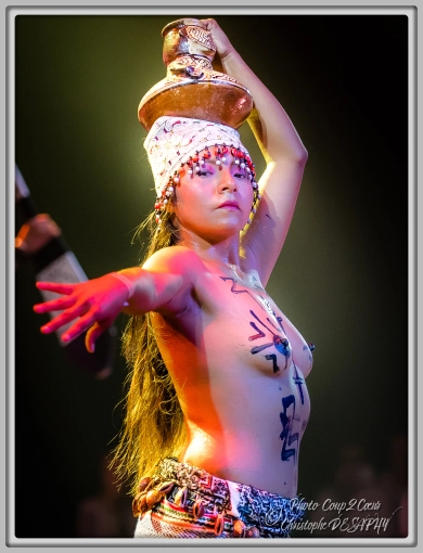 Photographie, Retouche photo, Portrait, Nu / Artistique, Concert/Spectacle, Artistique, Traditionnel