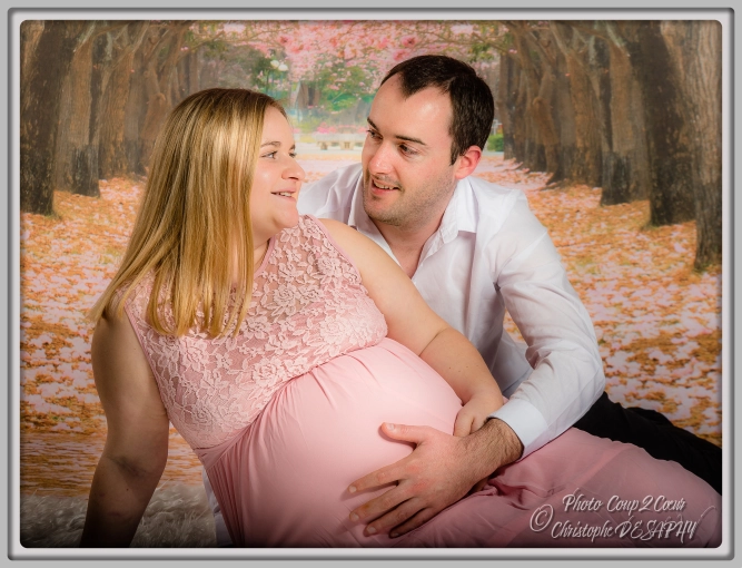 Photographie, Retouche photo, Grossesse, Famille, Couple, Artistique, Traditionnel