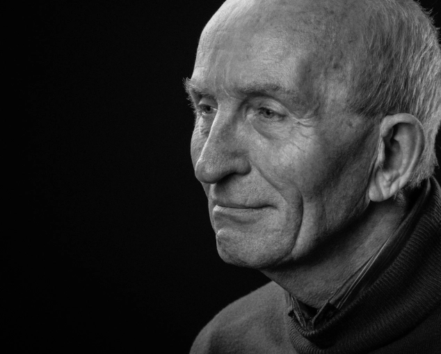 Photographie, Portrait, Traditionnel