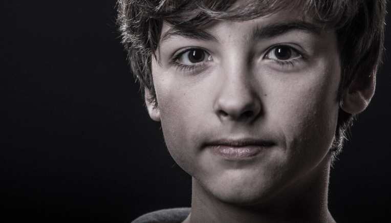 Photographie, Portrait, Traditionnel