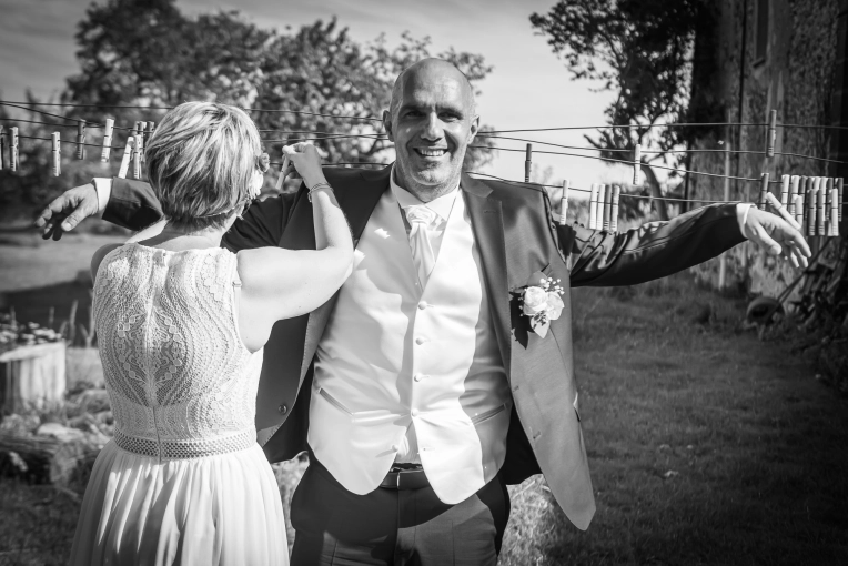 Photography, Weddings, Traditional