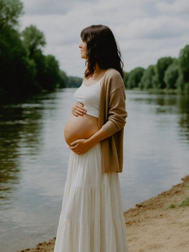 Photographie, Grossesse, Artistique, Lifestyle
