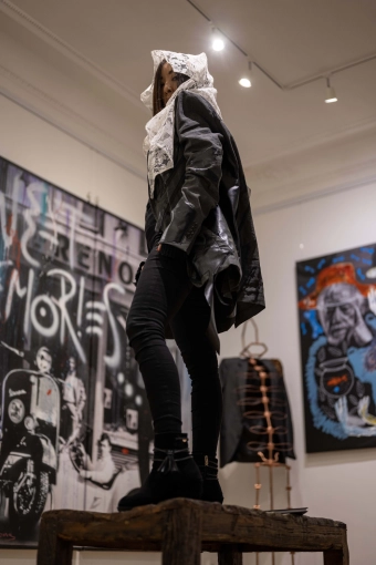 Photographie, Mode/Book, Artistique