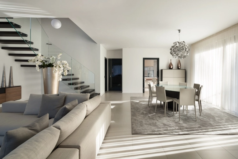 Photographie, Immobilier & Architecture, Architecture d'intérieur / Décoration, Traditionnel