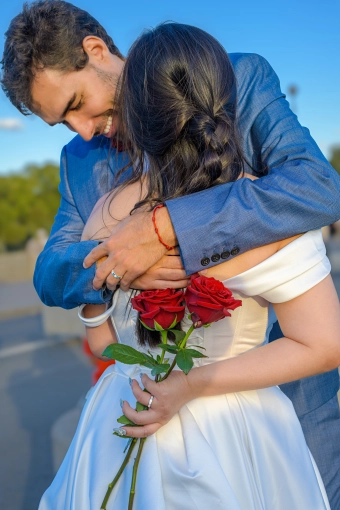 Photography, Weddings, Traditional