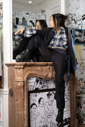 Photography, Fashion / Model Portfolio, Artistic