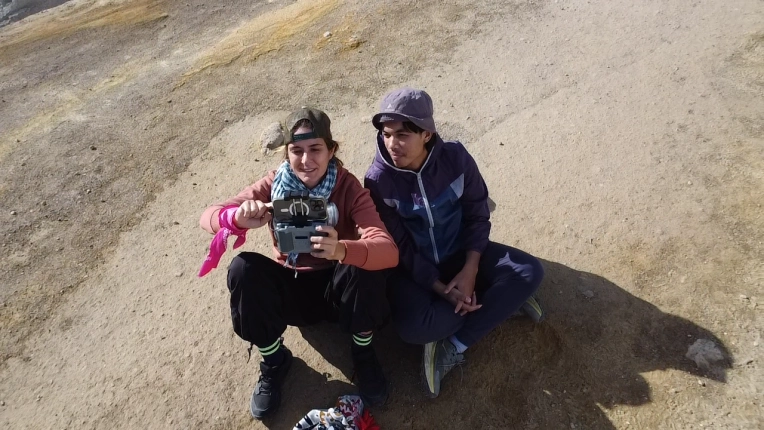 Classes, Aerial, Nature, Traditional