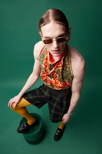Photographie, Mode/Book, Artistique