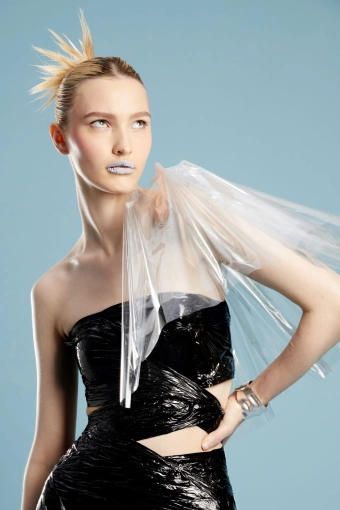 Photographie, Mode/Book, Artistique