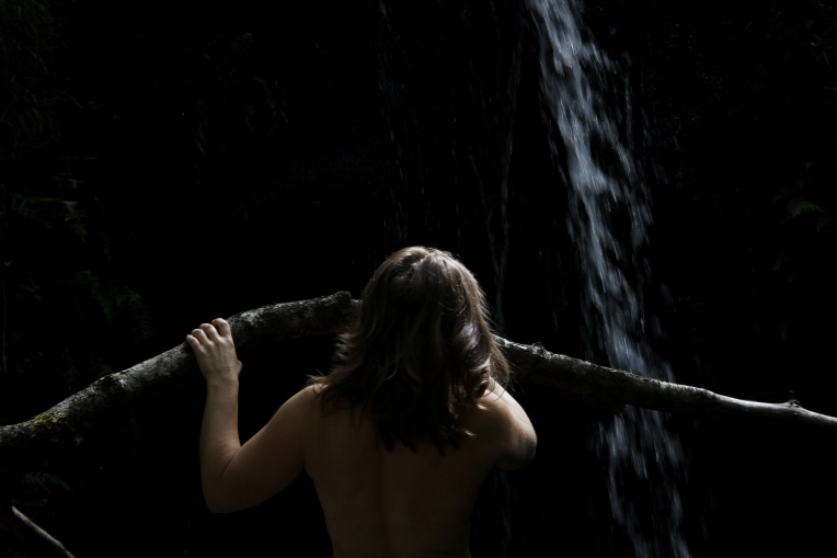 Photographie, Nu / Artistique, Photothérapie, Artistique