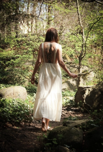 Photographie, Portrait, Artistique