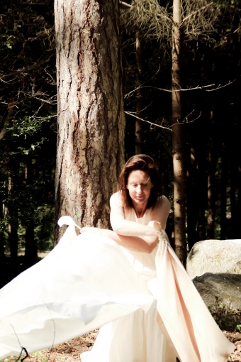 Photographie, Portrait, Artistique