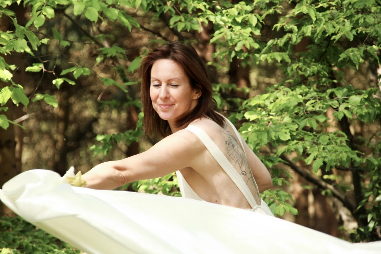 Photographie, Portrait, Artistique