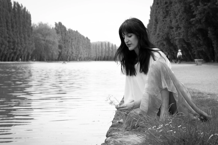 Photographie, Portrait, Artistique